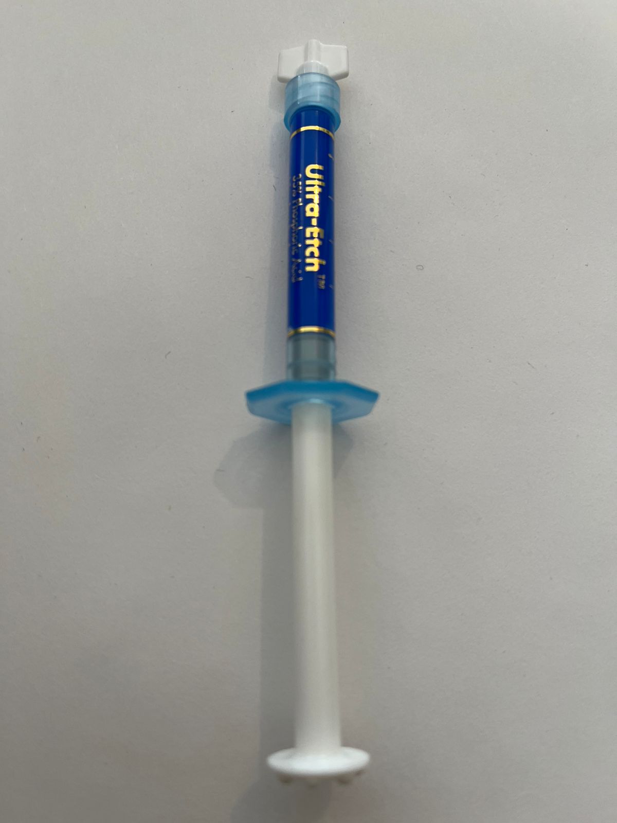 ácido ortofosfórico grabador Ultraetch no incluye puntas 1.2ml