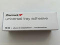 Adhesivo Universal para cucharillas zhermack universal tray adhesive