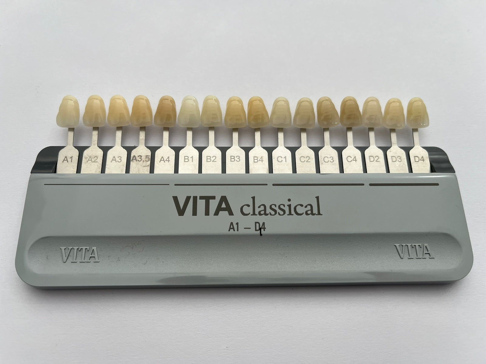 COLORIMETRO VITA