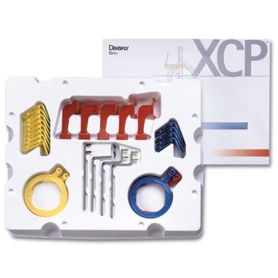 XCP Densply colimadores