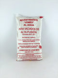 Yemex 1kg revestimiento